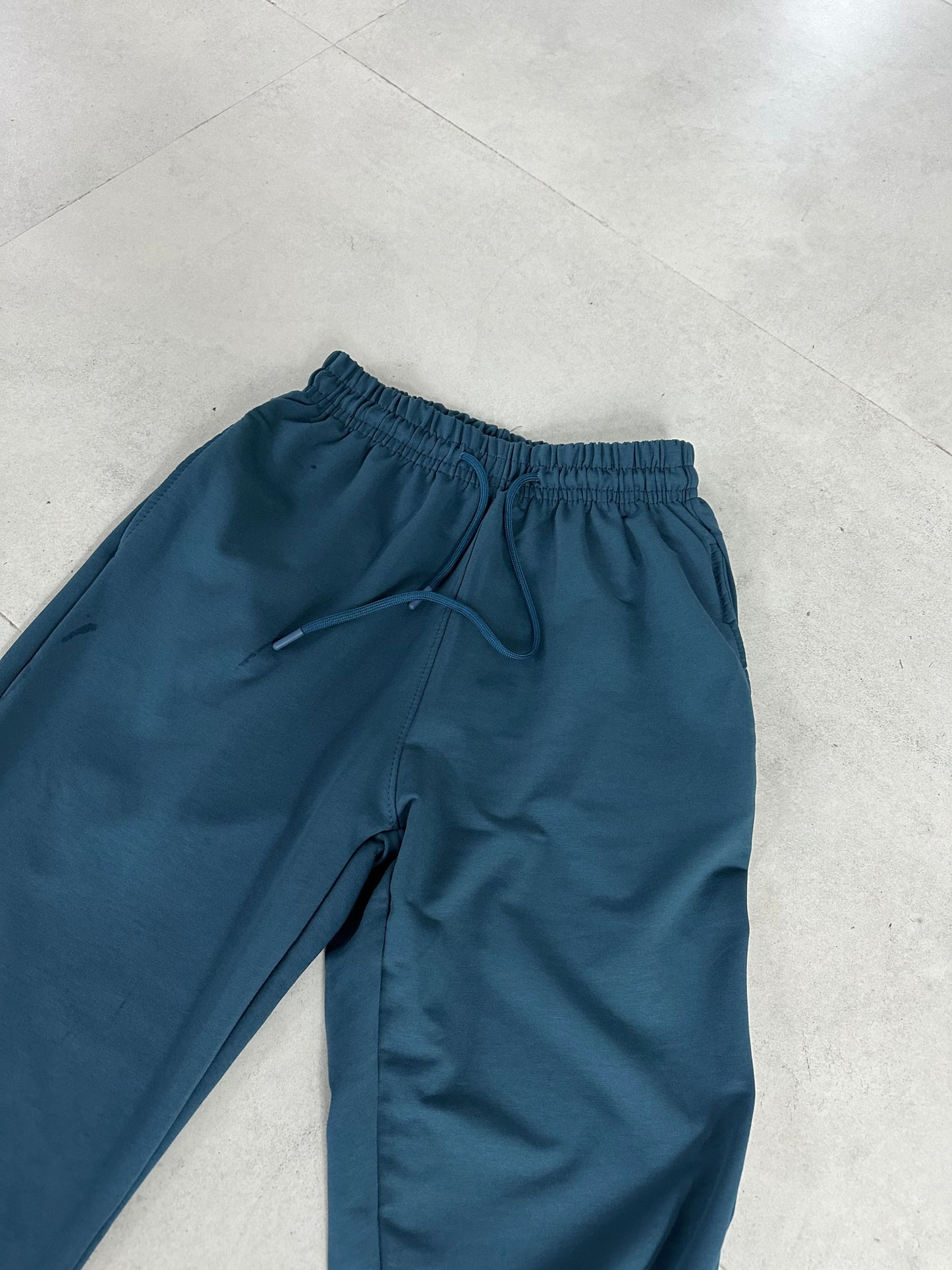 BASIC NORMAL JOGGER (9 COLORS)