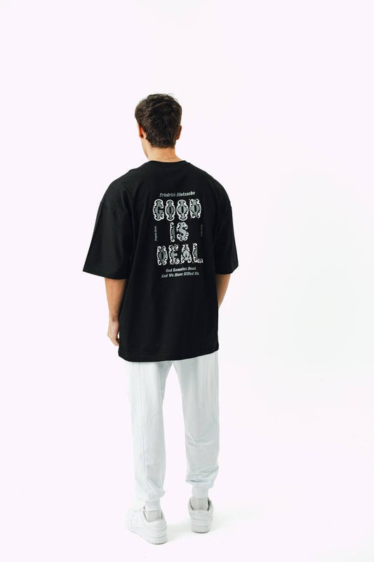 GOOD IS DEAL T-SHIRT