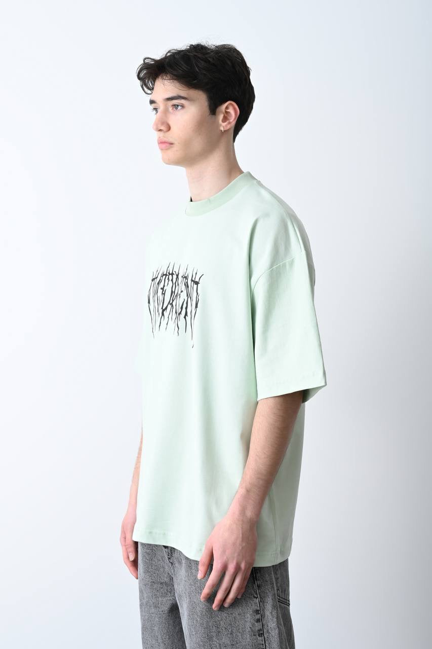 OVERSIZE T-SHIRT (4 COLOR)