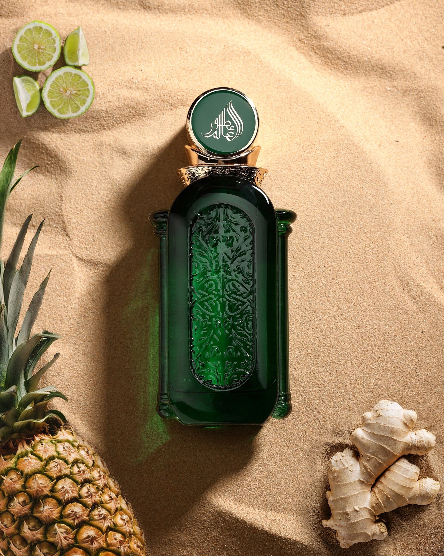 TAJ 1 PERFUME