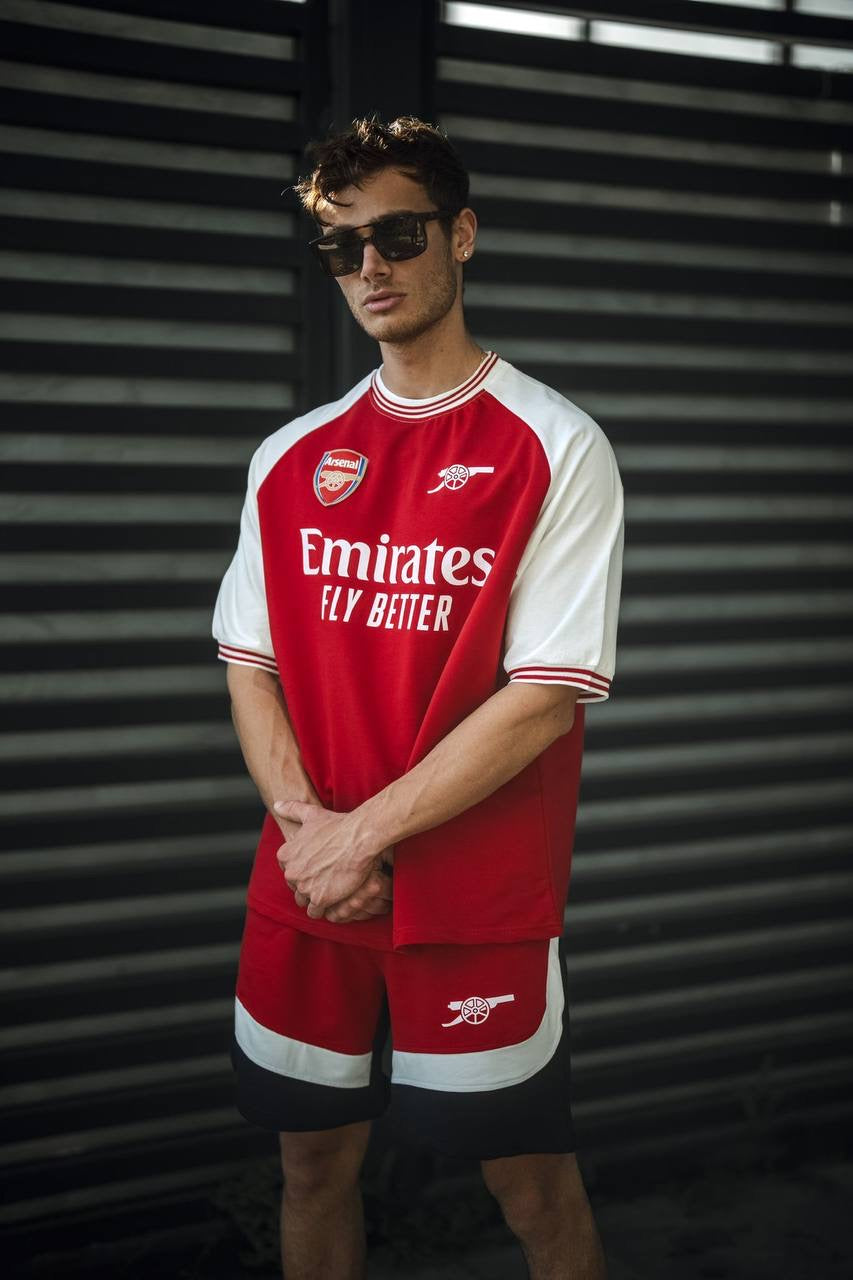 ARSENAL T-SHIRT