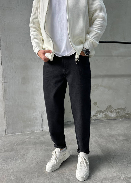 PREMIUM BOYFRIEND CUT JEAN (15 COLOR)