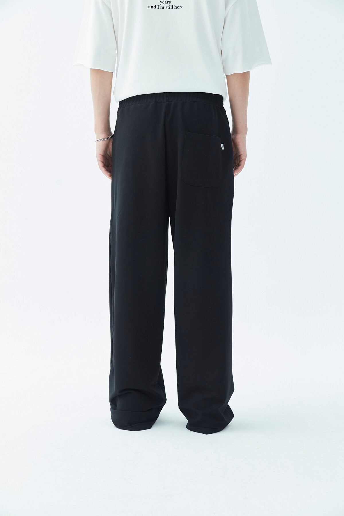 BAGGY TRACK PANTS (5 COLOR)