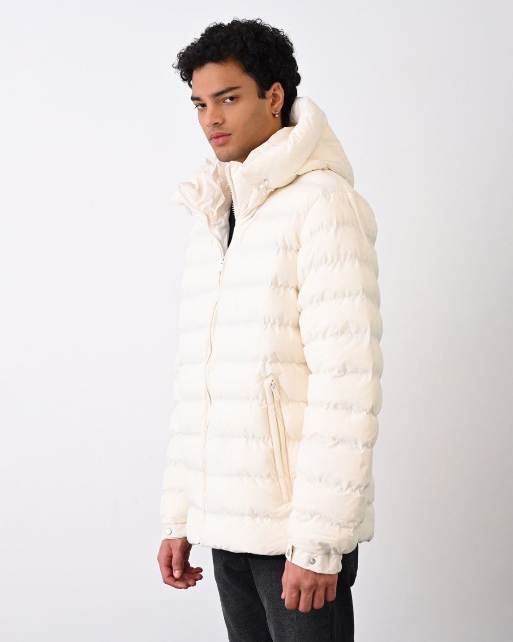 PREMIUM PUFFER JACKET (2 COLOR)