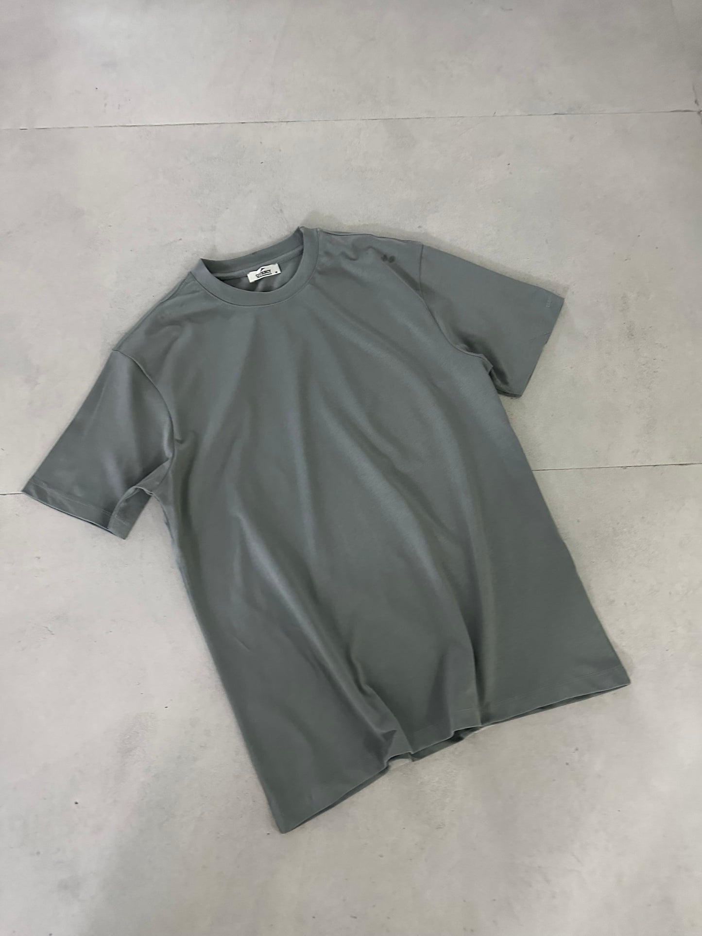 BASIC NORMAL T-SHIRT (17 color)