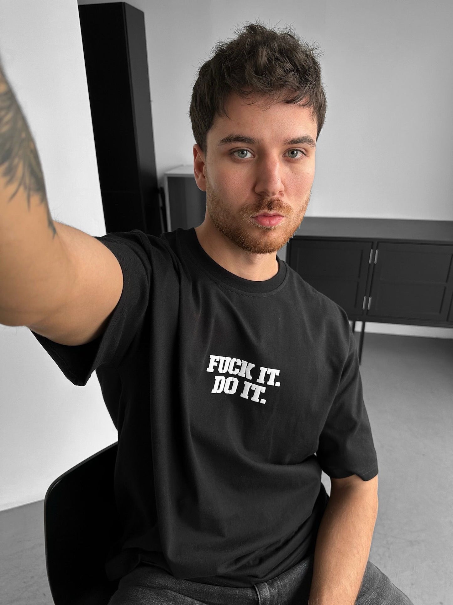 **** IT DO IT T-SHIRT