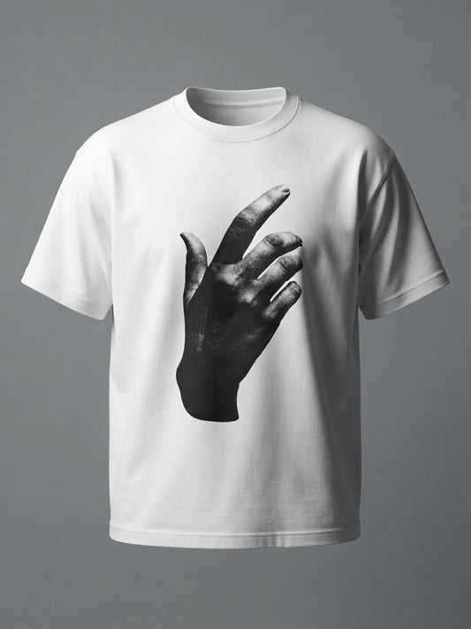 PREMIUM HAND T-SHIRT