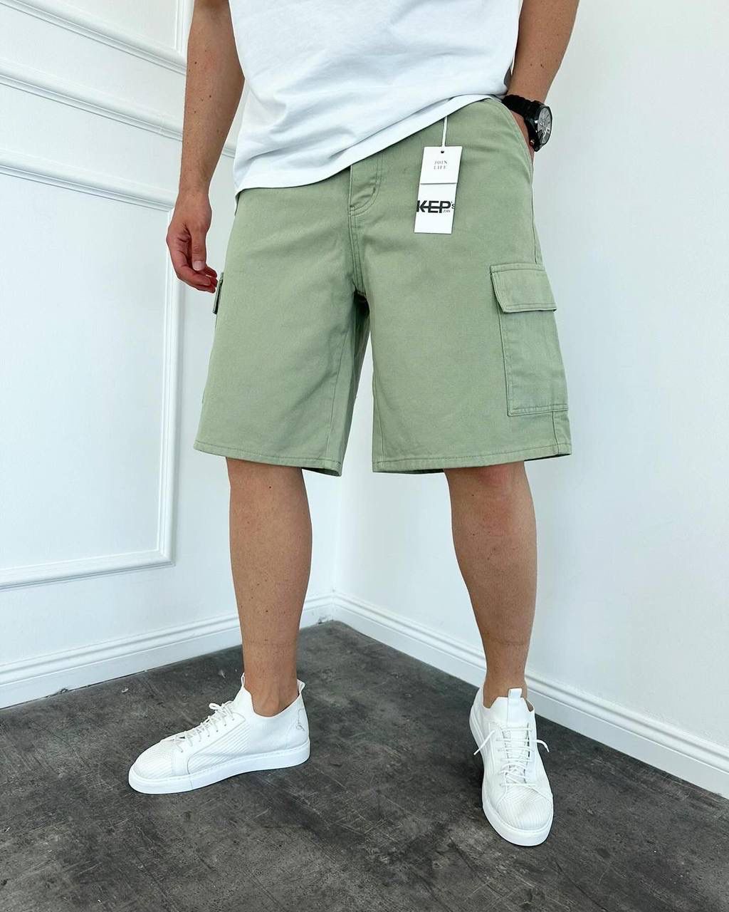 CARGO SHORT