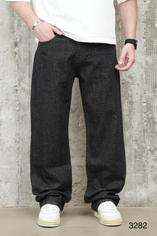 VIP BLACK STONE JEAN