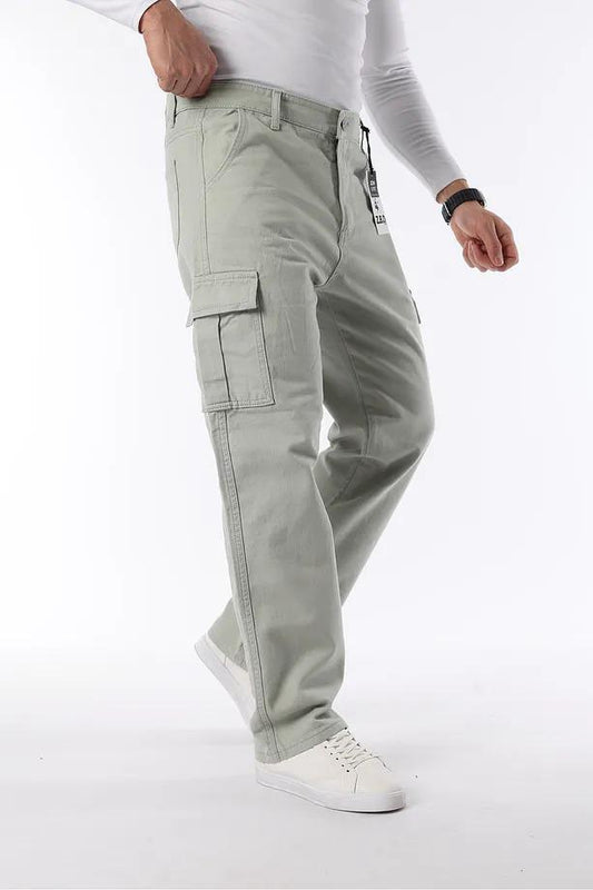 NORMAL CARGO PANTS (3 COLOR)