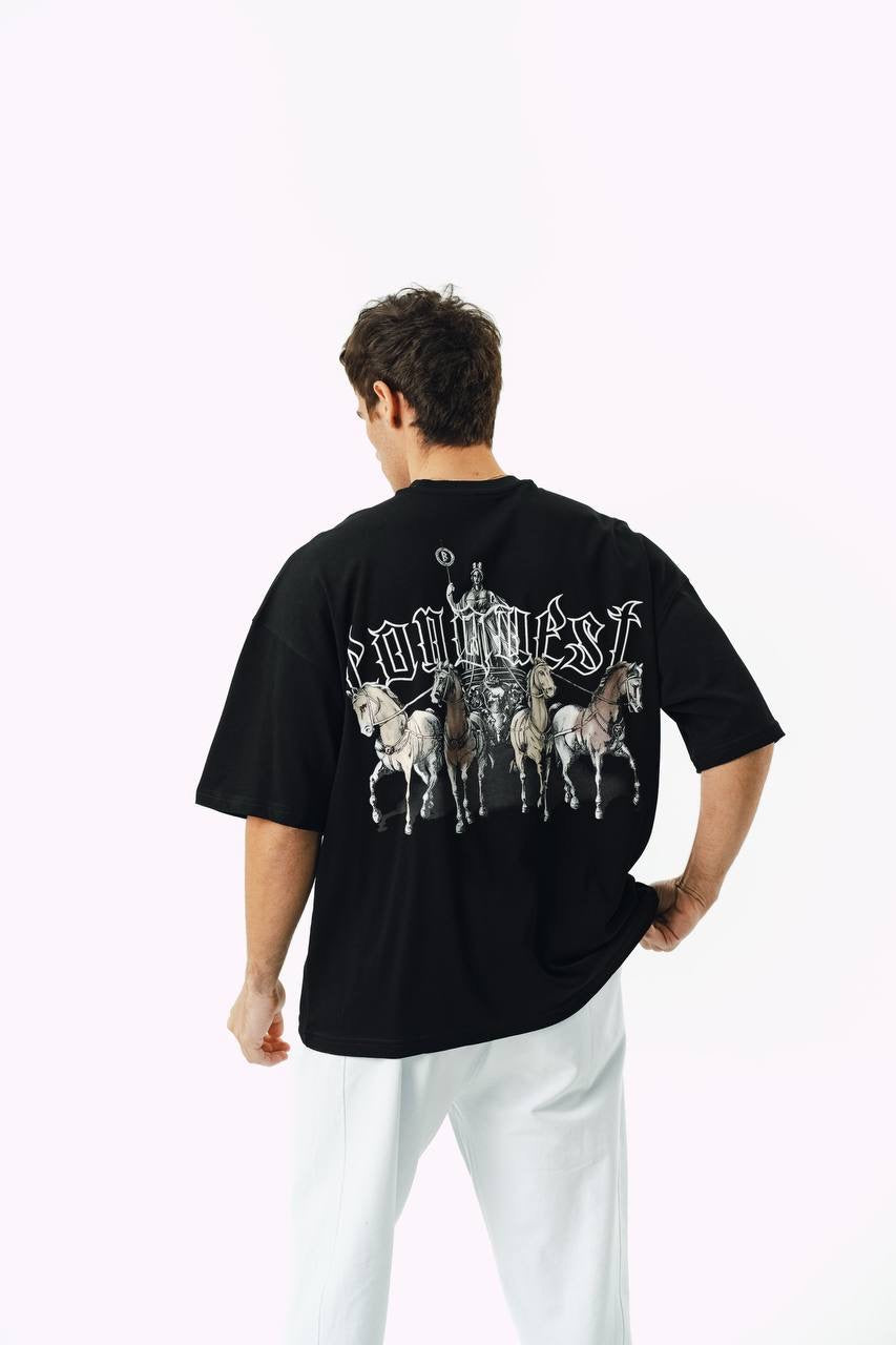 CONQUEST T-SHIRT