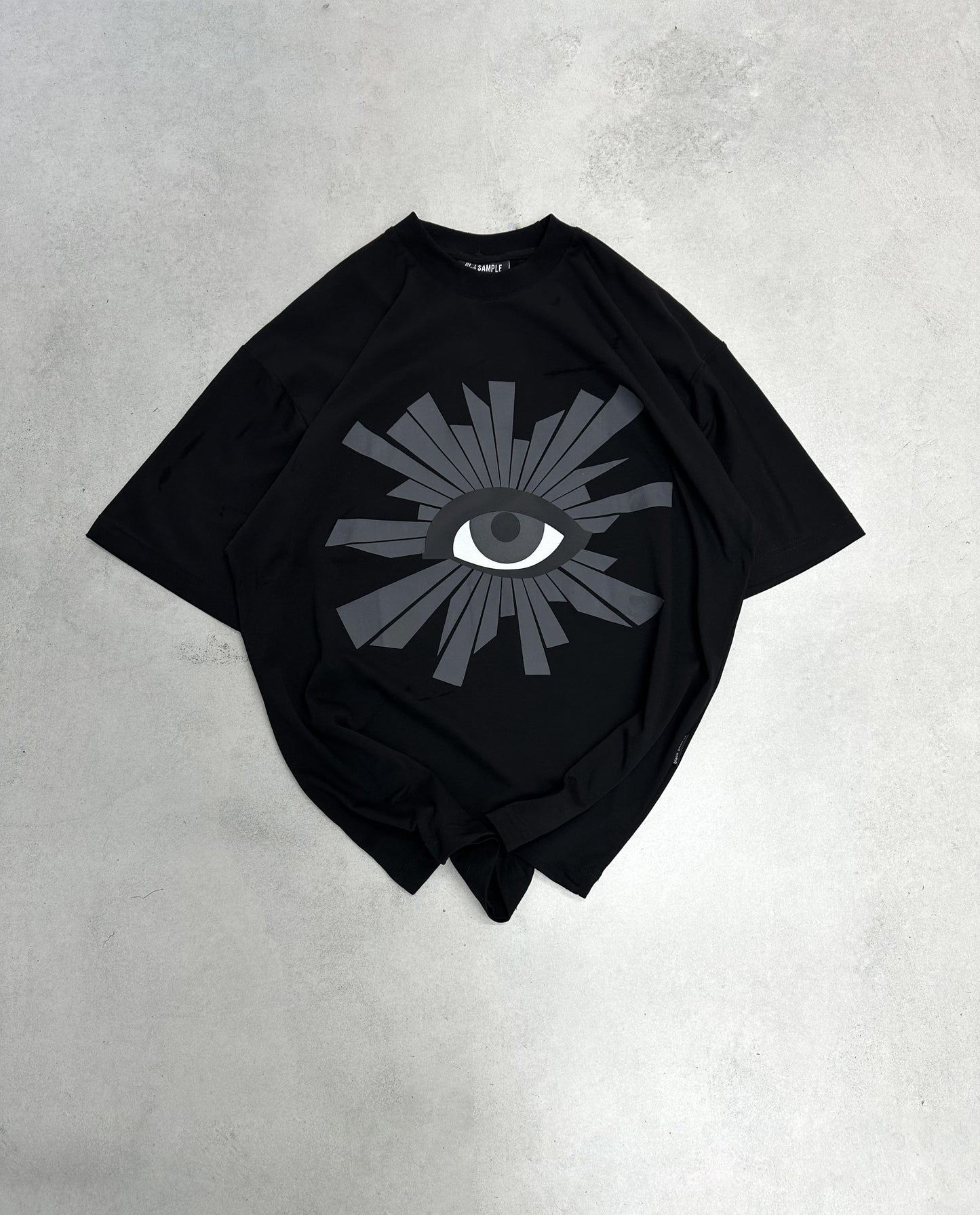 HOUSE OF ERROR EYEE T-SHIRT