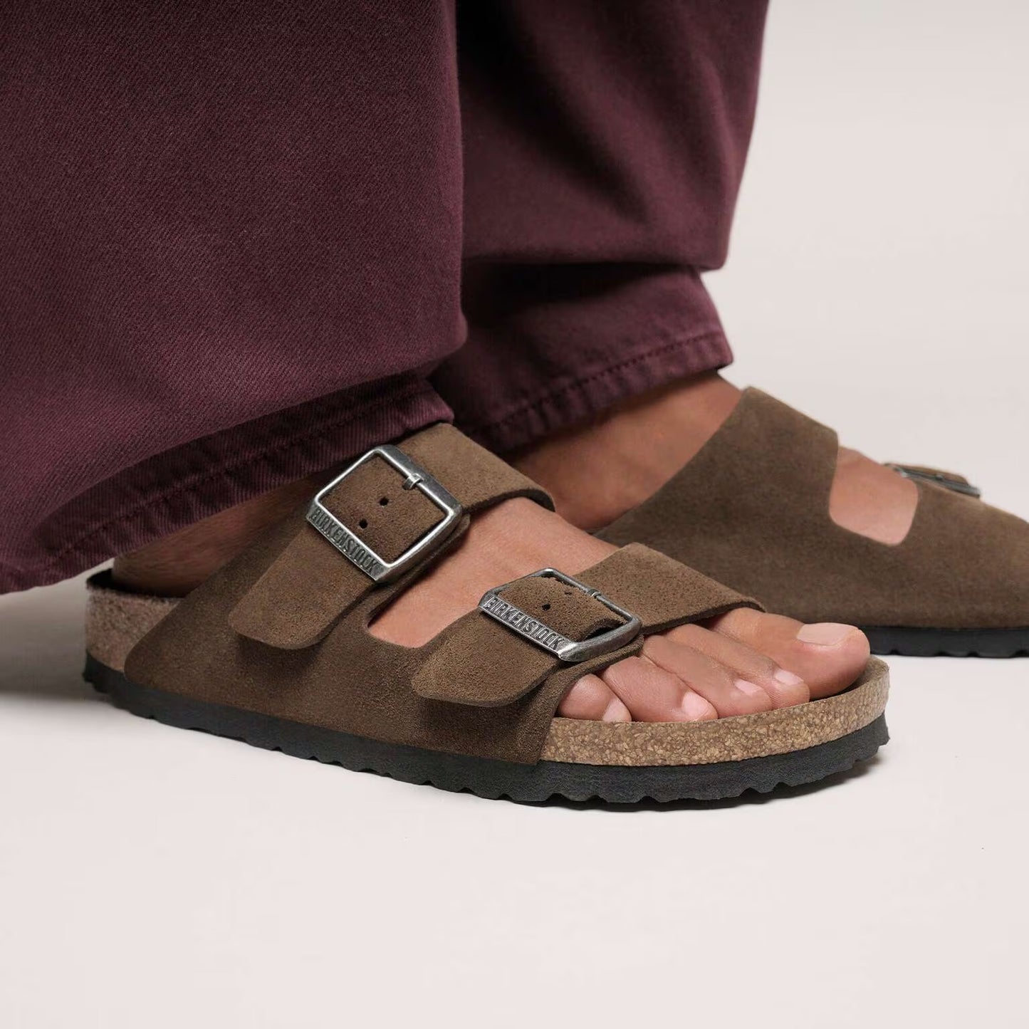 PREMIUM ARIZONA SANDAL