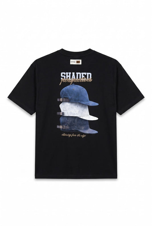 PREMIUM SHADED T-SHIRT
