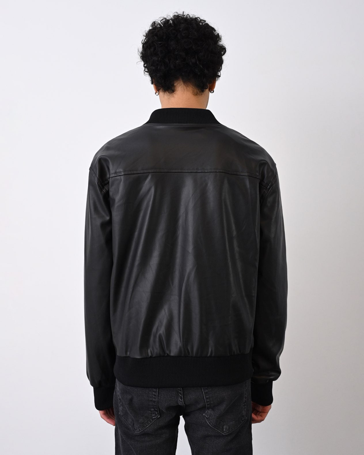 PREMIUM LEATHER JACKET