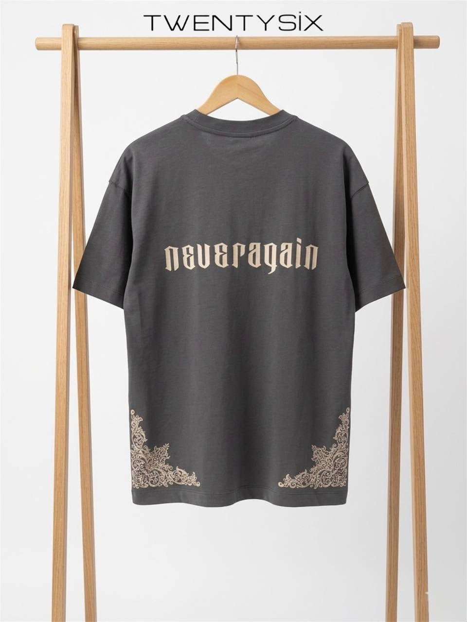 26 PROJECT T-SHIRT