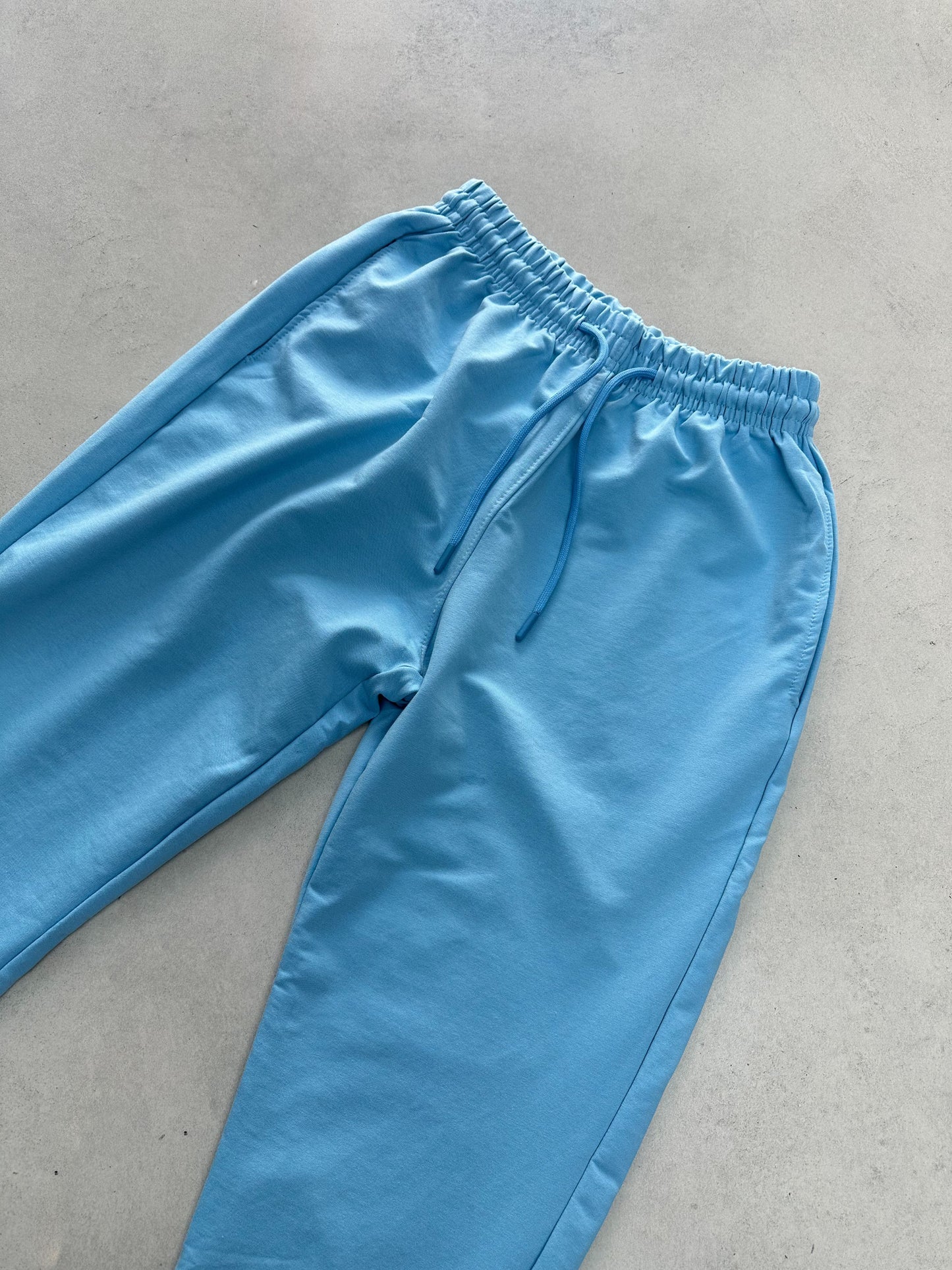 BASIC NORMAL JOGGER (9 COLORS)