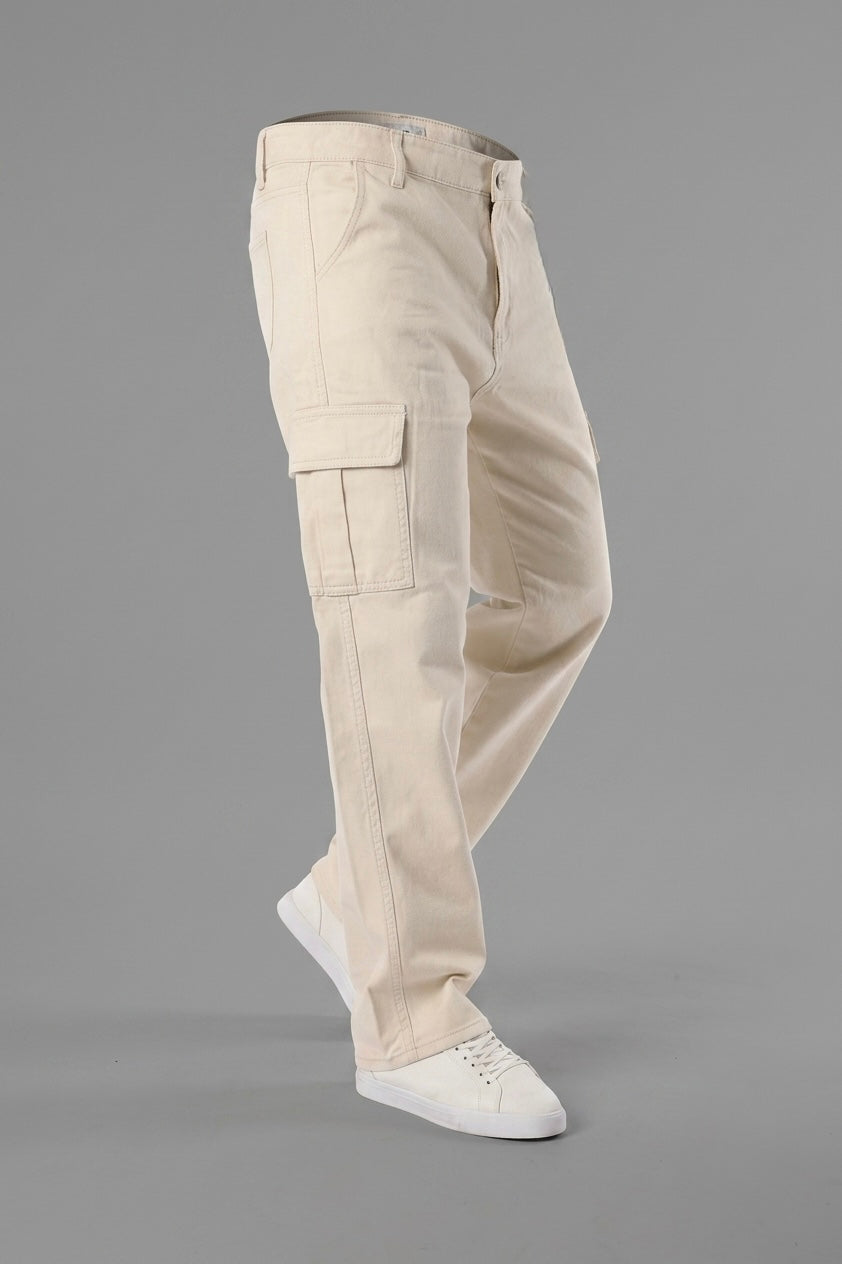 ZBD CARGO PANTS