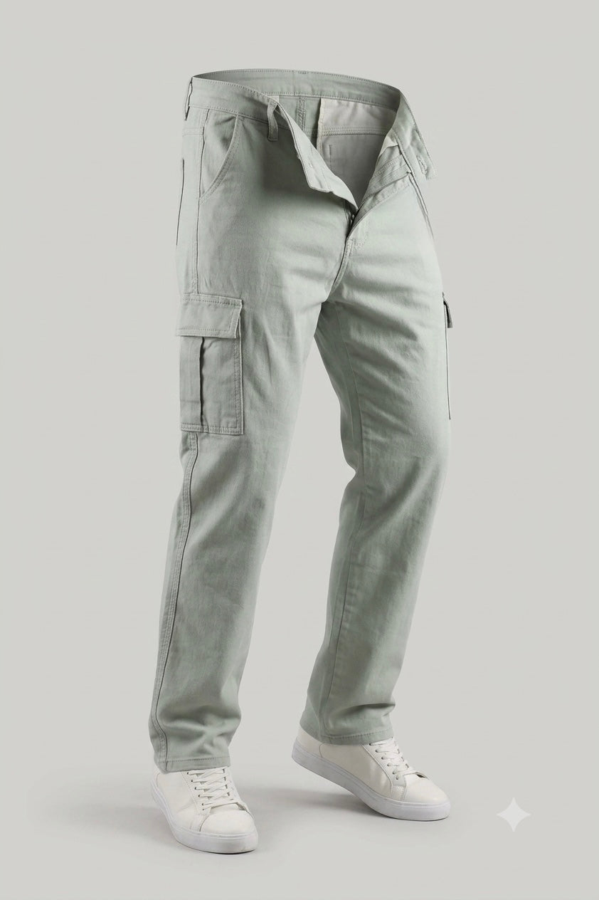 ZBD CARGO PANTS