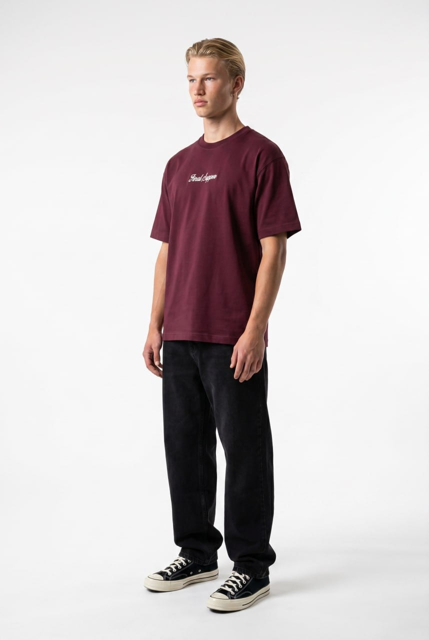 FINAL SUPPER PREMIUM T-SHIRT