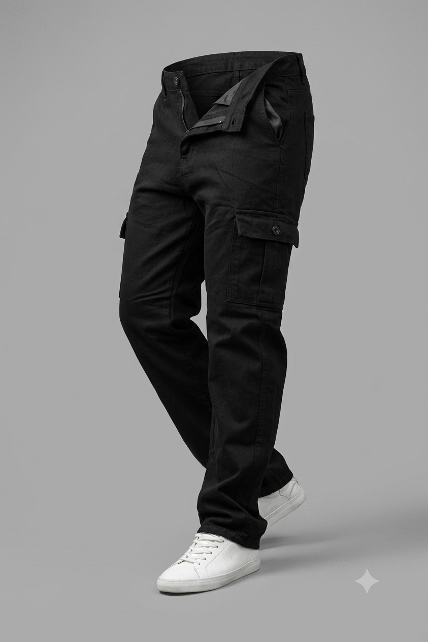 ZBD CARGO PANTS