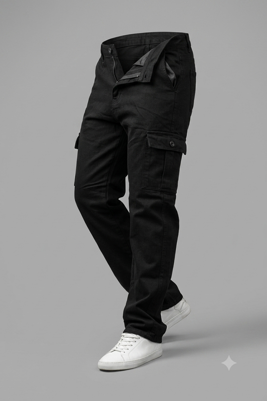 ZBD CARGO PANTS
