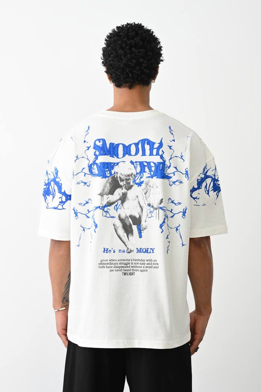 SMOOTH OPERATION T-SHIRT (3 COLORS)