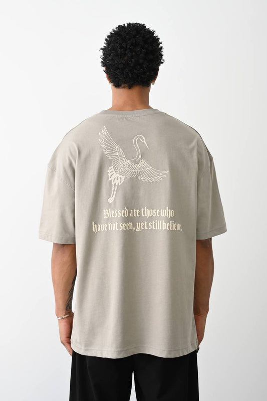 BELIEVE PHONIX T-SHIRT (2 COLOR)