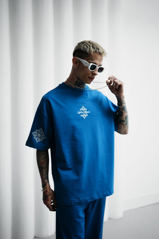 WIN AGAIN T-SHIRT (4 COLOR)