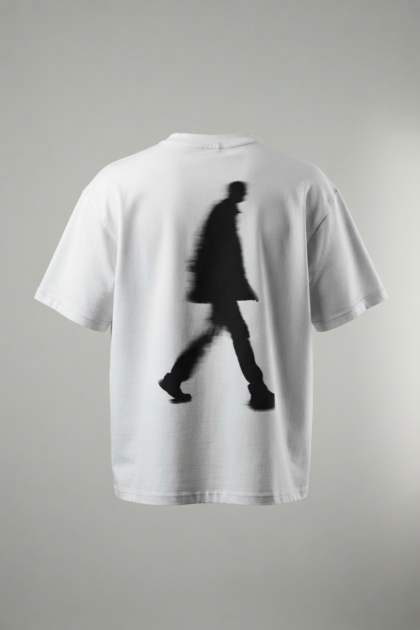 DONT WALK PREMIUM T-SHIRT
