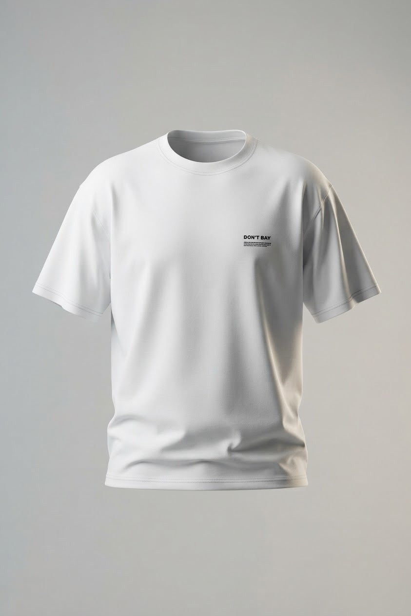 DONT WALK PREMIUM T-SHIRT