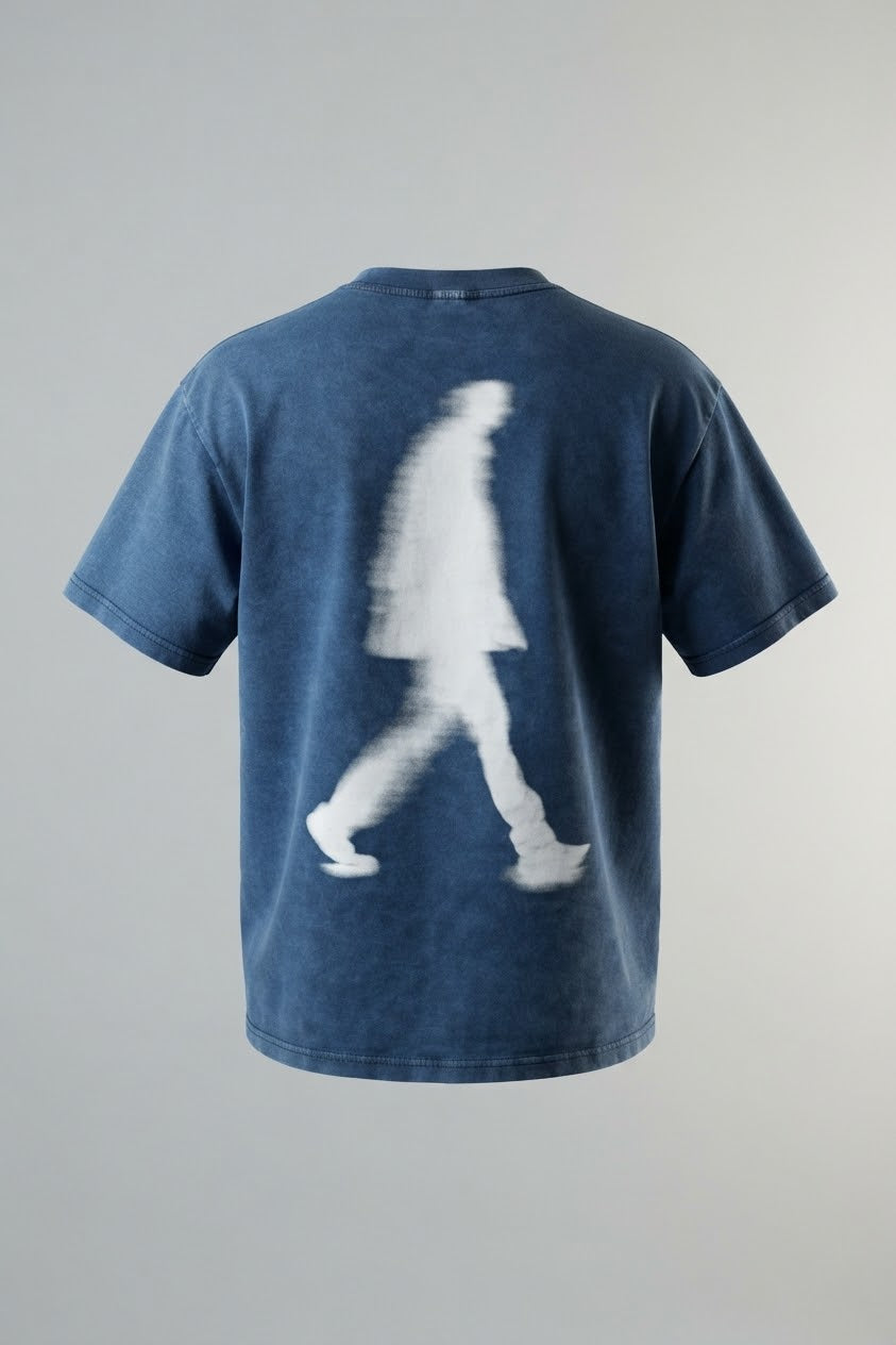 DONT WALK PREMIUM T-SHIRT