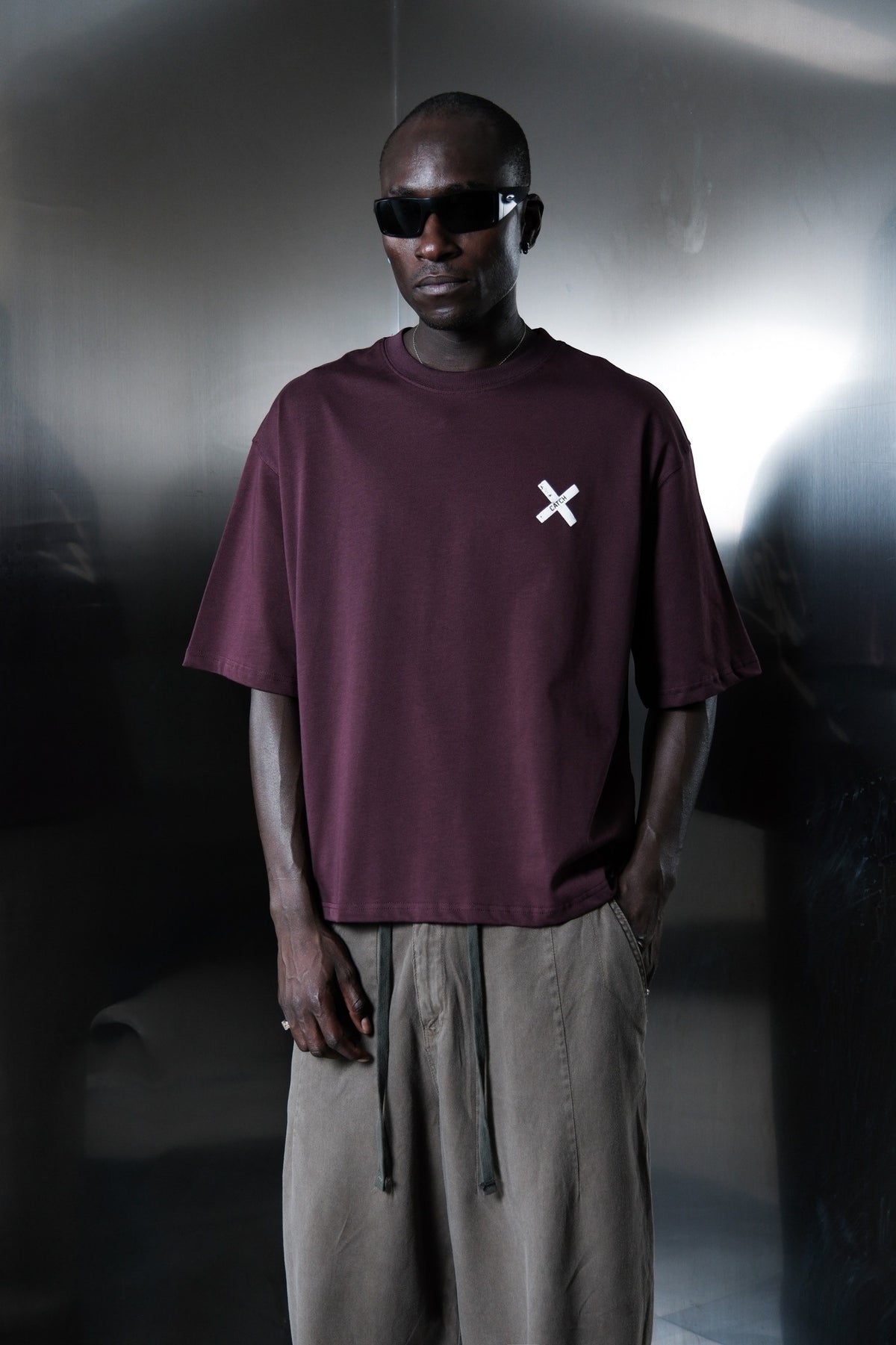 PREMIUM X T-SHIRT