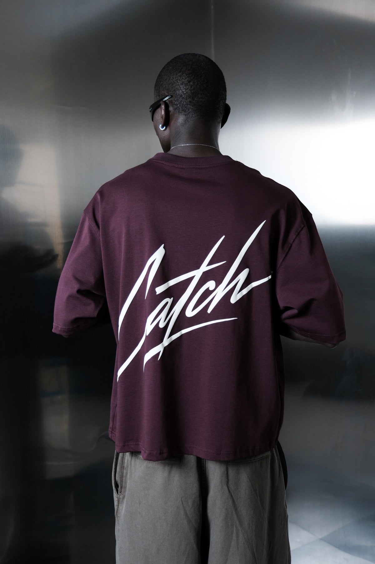 PREMIUM X T-SHIRT
