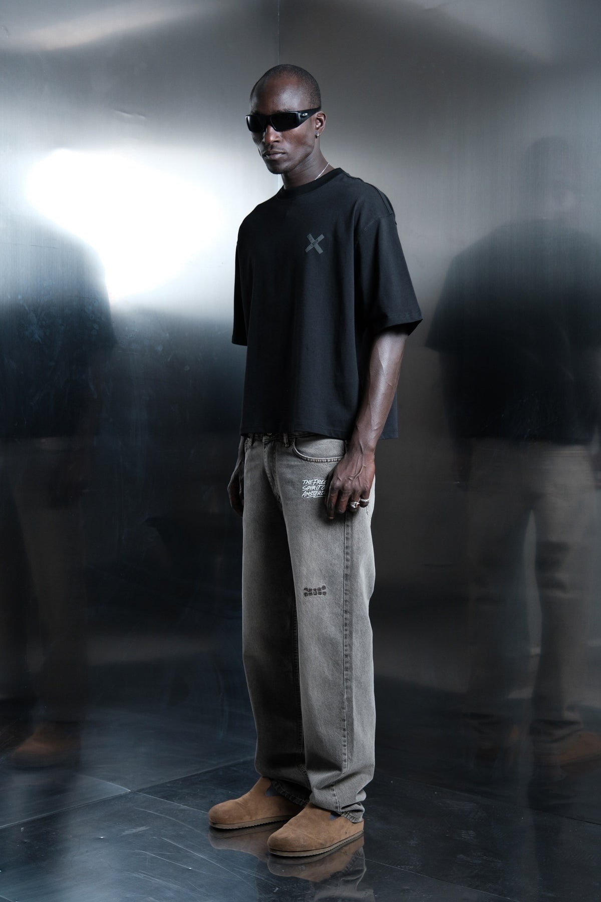PREMIUM X T-SHIRT