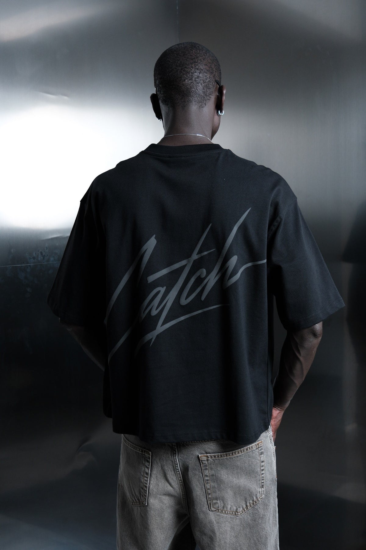 PREMIUM X T-SHIRT