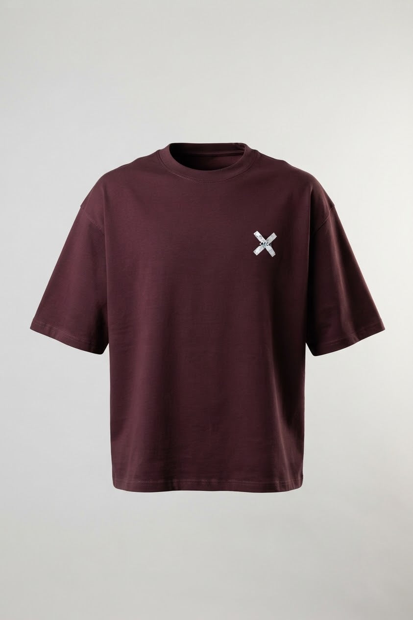 PREMIUM X T-SHIRT