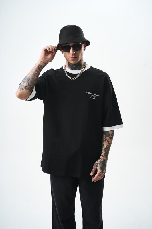 RESPIRE CLUB PREMIUM T-SHIRT (3 COLOR)