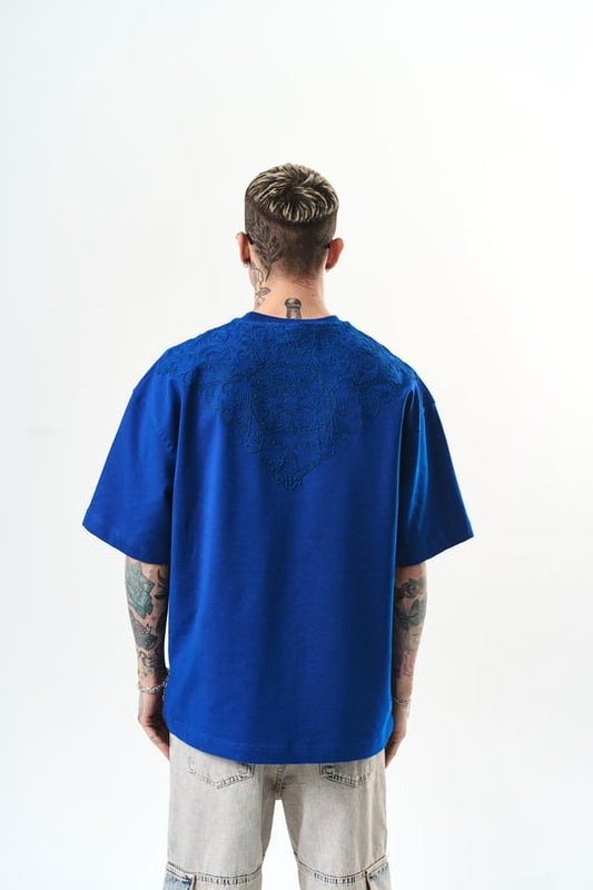 GOODLY VIP T-SHIRT (2 COLOR)