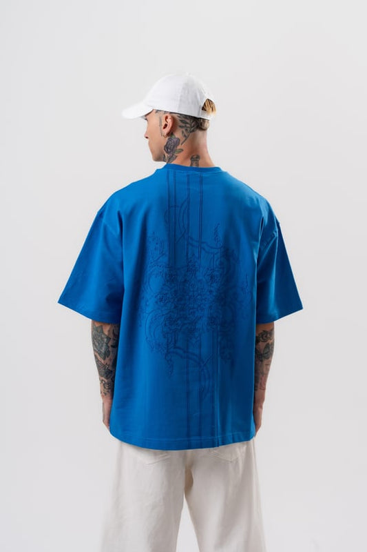 FOCUS VIP T-SHIRT